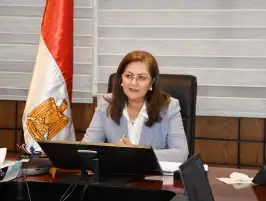 وزيرة التخطيط: الإصلاحات الاقتصادية منحت الدولة المساحة المالية لمساندة للاقتصاد