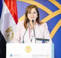 التخطيط: 100% من تجارة الحاويات المنقولة بحرا من بين آسيا وأوروبا يتم من خلال قناة السويس