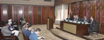 "تضامن النواب" تناقش مشروع قانون المجلس القومي للطفولة والأمومة