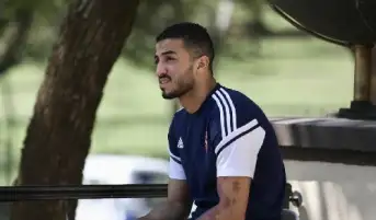 عبد المنعم عن أحداث غزة: كفى ظلما وخوفا وصمتا