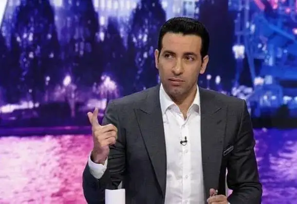 إبادة جديدة من الكيان الصهيوني.. أبوتريكة يعلق على قصف مستشفى المعمداني