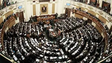 لجنة حقوق الانسان بمجلس النواب تستنكر وتستهجن بأشد العبارات القصف الإسرائيلي لمستشفى المعمداني في غزة