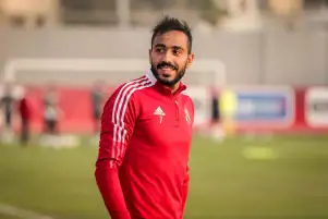 فاروق جعفر: سأحصل على حق الزمالك في قضية كهربا.. وتقسيط الغرامة هو الحل