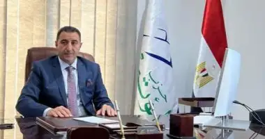 حزب المؤتمر: كلمة الرئيس تضمن 3 رسائل حاسمة أبرزها دعم القضية الفلسطينة والسيادة المصرية خط أحمر