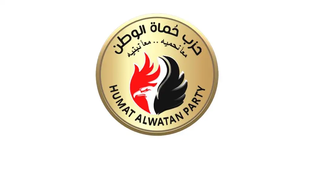 حماة الوطن يؤيد ويدعم خطوات القيادة السياسية في منع تهجير الفلسطينيين والحفاظ على الأمن القومي المصري