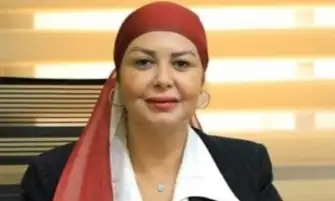 نائبة بحقوق الانسان بالبرلمان تطالب بمحاكمة الحكومة الإسرائيلية بتهمة ارتكاب جرائم حرب وابادة جماعية بحق الشعب الفلسطينى