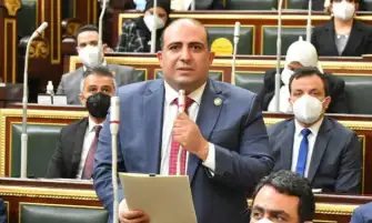 وكيل "أفريقية النواب": قمة القاهرة للسلام دليل على دور مصر التاريخى تجاه القضية الفلسطينية