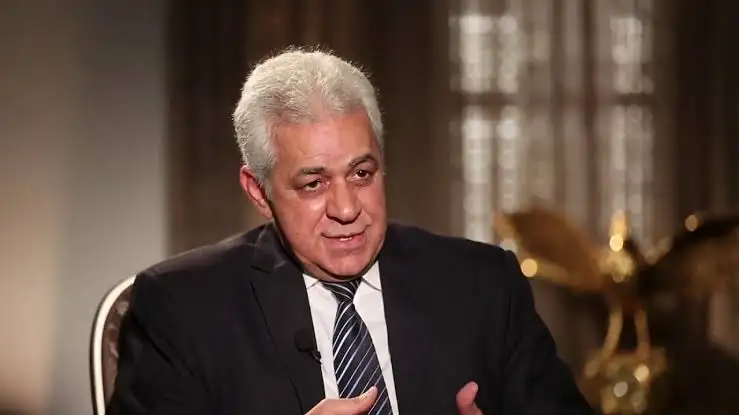 حمدين صباحي: مصر موحدة شعبيا ورسميا على دعم حقوق الشعب الفلسطيني
