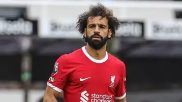 نجم الأهلي السابق: كلمة صلاح ستؤثر عالميا وإن كانت متأخرة