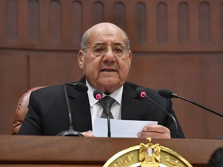 رئيس "الشيوخ": جميع المعاهدات والمواثيق الدولية تمنع المساس بالمستشفيات ومن يعالج فيها