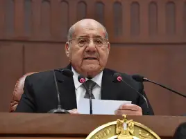 رئيس "الشيوخ": جميع المعاهدات والمواثيق الدولية تمنع المساس بالمستشفيات ومن يعالج فيها