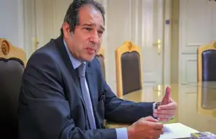رئيس "برلمانية مستقبل وطن بالشيوخ": 100 مليون مصرى خلف الرئيس والدولة لحماية الأمن القومي ودعم الفلسطينيين