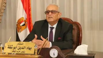 ابوشقه : افعال اسرائيل تستوجب المحاكمه امام الجنائيه الدوليه بتهمه جرائم الابادة الجماعيه