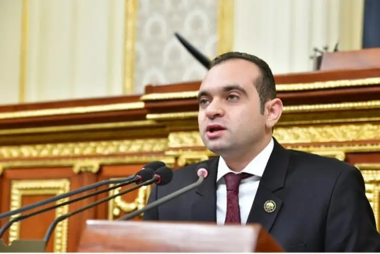 مجلس الشيوخ يفوض الرئيس السيسي: "مصر كلها معك ولن يخذلك الله أبدا"