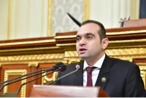 مجلس الشيوخ يفوض الرئيس السيسي: "مصر كلها معك ولن يخذلك الله أبدا"