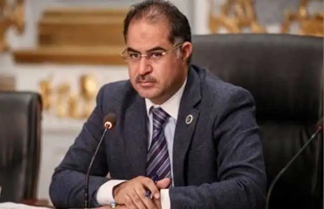 سليمان وهدان: المعارضه تفوض الرئيس السيسي باتخاذ كافه التدابير اللازمه لحفظ الامن القومي