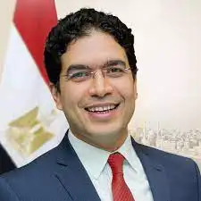 النائب ضياء داود: نصطف خلف الرئيس ومصر لن تصبح جزءا من صفقة القرن القذرة لتهجير الفلسطينيين