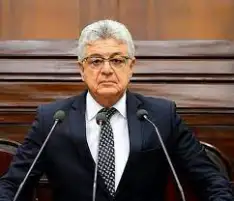 هاني اباظه : حزب الوفد يثمن ويقدر موقف الرئيس السيسي ويفوضه في حماية الامن القومي المصري