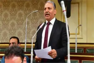 ابراهيم المصري: العدو الصهيوني لايعرف الا لغه القوه ...وعلي العرب استخدام مابين ايديهم من أوراق للضغط علي امريكا واسرائيل