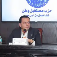 برلماني: ما يحدث داخل غزة من أكبر الجرائم في التاريخ.. ونقف صفا واحد خلف الرئيس السيسي