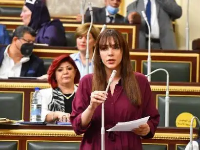 النائبة فاطمة سليم: المقاومة حق مشروع للفلسطينيين ولا يجب أن نطلق عليه إرهاب