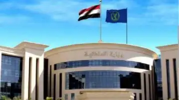 ضمن حياة كريمة.. الداخلية توجه قافلة إنسانية وطبية إلى دمياط