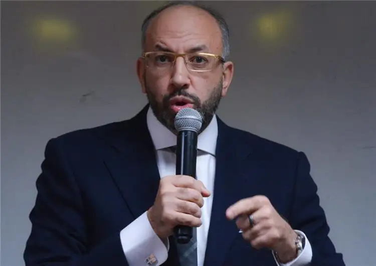 قائمة لبيب تؤكد قانونية موقف المندوه