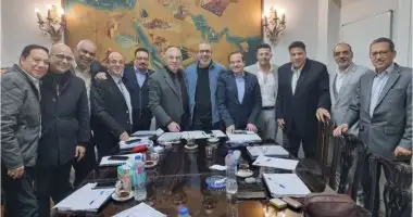 لنصرة الحق الفلسطيني.. جمعية المؤلفين والملحنين تعلن انضمامها لوقفة اليوم أمام النصب التذكاري