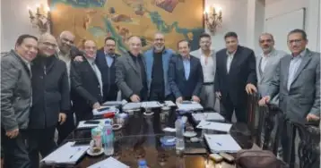 لنصرة الحق الفلسطيني.. جمعية المؤلفين والملحنين تعلن انضمامها لوقفة اليوم أمام النصب التذكاري