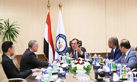شركة هنى ويل العالمية ترغب في المشاركة بمشروع إنتاج وقود الطائرات المستدام