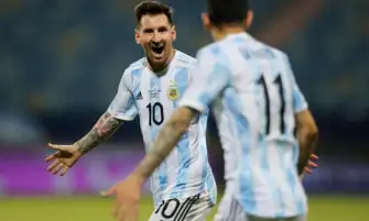 نجم ريال مدريد: ميسي أكثر من أرهقني