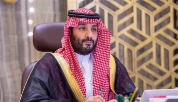 ولي العهد السعودي: 137 مليار دولار حجم التجارة بين دول الخليج والآسيان