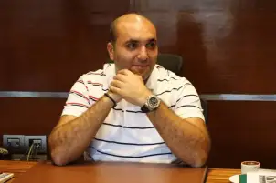 هاني العتال: أتمنى التوفيق لمجلس لبيب.. وسأظل دائما في خدمة الزمالك