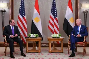 أحداث غزة.. مصطفى بكري: وعود بايدن للرئيس السيسي لم تحقق.. ومعبر رفح مفتوح
