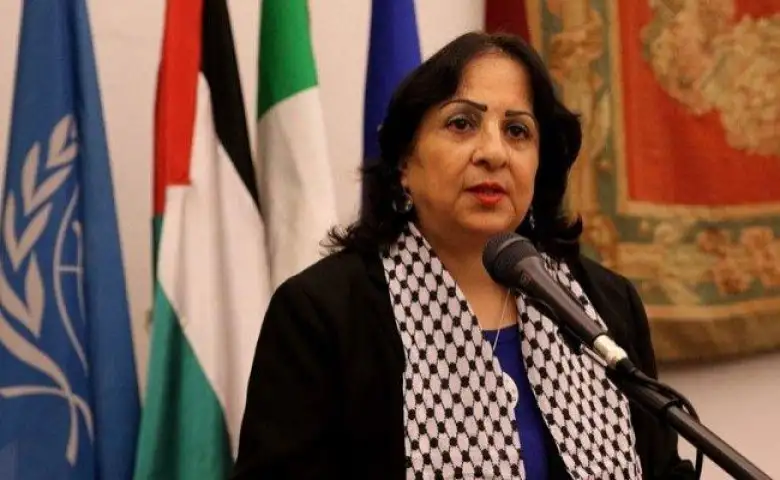 الصحة الفلسطينية تطالب بتدخل دولي لمنع قصف مستشفى القدس