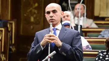 أمين سر دفاع النواب: نزولنا للمياديين رسالة دعم وتأييد للرئيس السيسي فيما يتخذه من قرارات لحماية الأمن القومي المصري