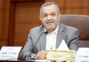 رئيس زراعة الشيوخ: كلمة الرئيس بقمة القاهرة للسلام  تضمنت رسائل هامة بشأن رفض تهجير الفلسطينين وتصفية القضية
