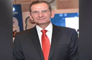 وفاة اللواء أركان حرب محمد أمين نصر مستشار رئيس الجمهورية للشئون المالية وأمين صندوق تحيا مصر