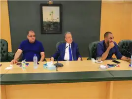 هشام يونس: يجب الحديث عن حق العودة في مقابل مصطلح التهجير للفلسطينيين