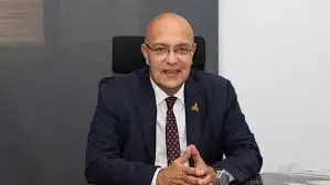 النائب أحمد صبور: الرئيس السيسي قدم خريطة طريق لحل الأزمة الفلسطينية.. ويؤكد: التهجير يهدر حلم الدولة الفلسطينية