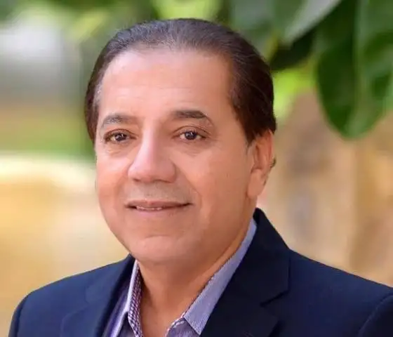 رئيس افريقية النواب : الرئيس السيسى وضع رؤية حاسمة فى قمة القاهرة للسلام تجاه القضية الفلسطينية