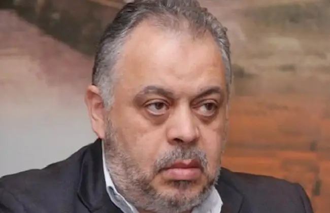 نقيب المهن التمثيلية: شطب أي عضو يشارك في عمل فني مع الكيان الصهيوني