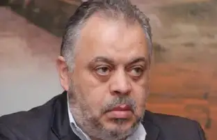 نقيب المهن التمثيلية: شطب أي عضو يشارك في عمل فني مع الكيان الصهيوني