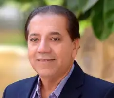 رئيس افريقية النواب : الرئيس السيسى وضع رؤية حاسمة فى قمة القاهرة للسلام تجاه القضية الفلسطينية