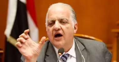 طاقة النواب: الرؤية الحاسمة من الرئيس تضمن انهاء الصراع بين الفلسطينيين والاسرائيليين