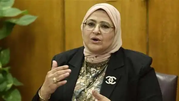النائبة هناء سرور: كلمة الرئيس السيسى أمام قمة القاهرة للسلام حملت رسائل هامة ووضعت المجتمع الدولي أمام مسئولياته