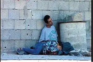 والد الشهيد محمد الدرة: فقدت 10 من عائلتي ونتعرض لتسونامي إسرائيلي