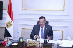عبد السلام الجبلى: هناك متغيرات جدت على دراسة اقتصاديات وصناعة الأسمدة