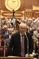 أبوشقه يطالب بقانون شامل ومتكامل للنهوض بالزراعه وتوزيع عادل للأسمدة