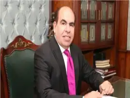 الهضيبي يطالب بتوسيع الارشاد الزراعي والتنسيق بين القطاع الخاص والحكومه في مجال الاسمدة